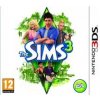 The Sims 3D (3DS)