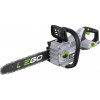 EGO POWER+ Akumulátorová reťazová píla CS1411E 35 cm, SADA s 2.5 Ah batériou