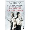 La sangre de los libros