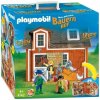 Playmobil® 4142 Prenosná farma /od 4 rokov