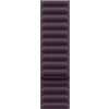 Apple Watch 42 mm černicový magnetický ťah M/L MXWL3ZM/A