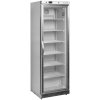 Tefcold Mraziaca skriňa presklené dvere, nerez - UF 400 SG | TEFCOLD