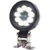 Pracovné svetlo W163 (1216) 2000 lm, 9 x LED, WAS