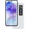 OBAL:ME 2.5D Tvrdené Sklo pre Samsung Galaxy A55 5G Clear