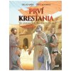 Prví kresťania - Andrea Riccadonna