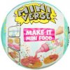 MGA's Miniverse – Mini Food Kavárna, série 3B, PDQ 533283-X2EUC