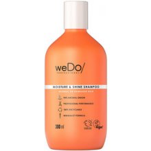 weDo/ Professional Moisture & Shine Shampoo 300 ml