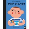 Kicsikből NAGYOK - Pablo Picasso (María Isabel Sanchez Vegara)(Pevná)