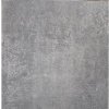 Samolepiace podlahové štvorce ŠEDÝ BETON 1m2 DF0024 (Vinylové dlaždice 30,4 x 30,4 cm)