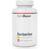 GymBeam Berberín 60 kapsúl