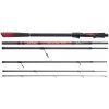 Iron Claw prut High-V Red? Travel Pike Spin 2,70m 25–75g