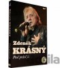 Zdeněk Krásný: Proč právě já DVD
