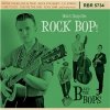 B And The Bops - Don't Stop The Rock Bop
