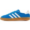 adidas nízke tenisky Gazelle Indoor Blue Bird Gum modrá