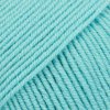 BABY MERINO Drops Farby BABY MERINO: 10 svetlá tyrkysová 100% merino vlna