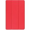 AlzaGuard Protective Flip Cover Samsung Galaxy Tab A9+ AGD-TCF62R červené