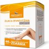 Priessnitz Žilná a cievna výživa Forte 60 kapsúl + Gél na žily a cievy DE LUXE 125 ml 1 set