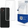 3mk ochranný kryt Armor case pro Samsung Galaxy XCover 6 Pro (SM-G736), čirá