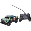 Auto RC na diaľkové ovládanie 17 cm