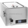 Varič Sous-Vide systém 20 litrov - GN 1/1 4280084