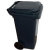 Europlast popolnice 120 l plastová, modrá