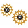 KOGEL Shimano silniční kladky 12/14 zubů s celokeramickými ložisky R9200/R8100