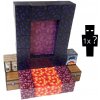 Toybit Magnetická stavebnica Minecraft Portál 32ks