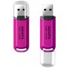 ADATA C906/64GB/USB 2.0/USB-A/Ružová AC906-64G-RPP