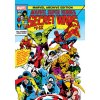 MARVEL ARCHIVE SUPER HEROES SECRET WARS (SHOOTER JIM)(Pevná)