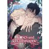Roses and Champagne (Comic) Vol. 2 - Zig