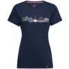 La sportiva Peaks T Shirt W Moonlight