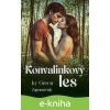 E-kniha Konvalinkový les - Ivy Green