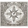 Paranoid - Sedem / Digipack [CD]