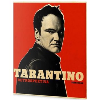 Tarantino - Retrospektiva