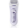 Braun Elektrický dámsky holiaci strojček Lady Style 5560 Violet