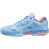 Dámska tenisová obuv Mizuno Wave Exceed Light AC Dutch Cana EUR 40,5