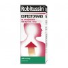 Robitussin Expectorans sir.1 x 100 ml