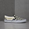 Vans Classic Slip On Čierna
