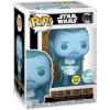 Funko POP: Star Wars - Qui-Gon Jinn (Force Ghost) (Glows in the Dark) #778