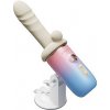 Lovense Spinel Innovative 3-in-1 Vibrator, smart 3v1 vibrátor