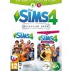 The Sims 4 CZ(Deluxe) + The Sims 4: Cesta ku sláve CZ