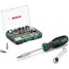 Bosch 28 dielny set s račňou