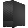 Fractal Design Pop Air Black TG Clear Tint/Midi Tower/Transpar./Čierna (FD-C-POA1A-02)