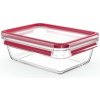 Tefal Dóza 1,3 l Master Seal Glass obdĺžniková N1041010