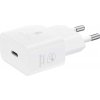 Samsung rychlonabíječka EP-T2510, bez kabelu, 25W White (EP-T2510NWEGEU)