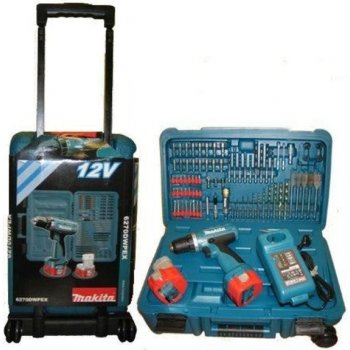 Makita 6271DWPEX