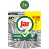 Jar Platinum kapsle do umývačky 2 x 113 ks