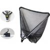 Mistrall podberák X8 1,7m 50x50cm pogumovaná sieť AM6008561
