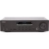 Zosilňovač AIWA AMU-120BT/BK 120W čierny