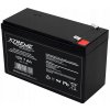 Gélová batéria Xtreme 12 V 7 Ah